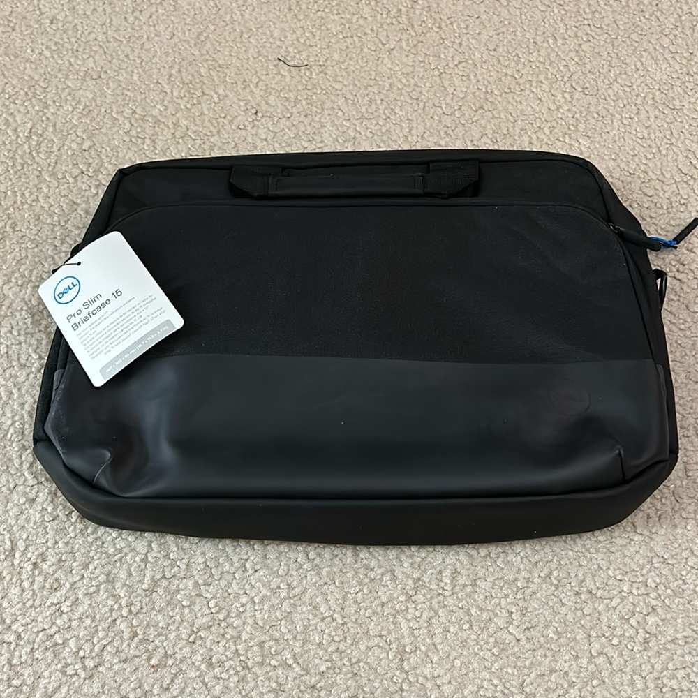 New Briefcase